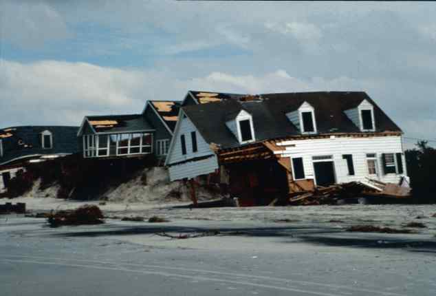 Pawleys Island (Wes Tyler)